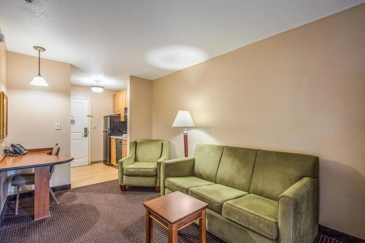 Mainstay Port Saint Joe South 3*