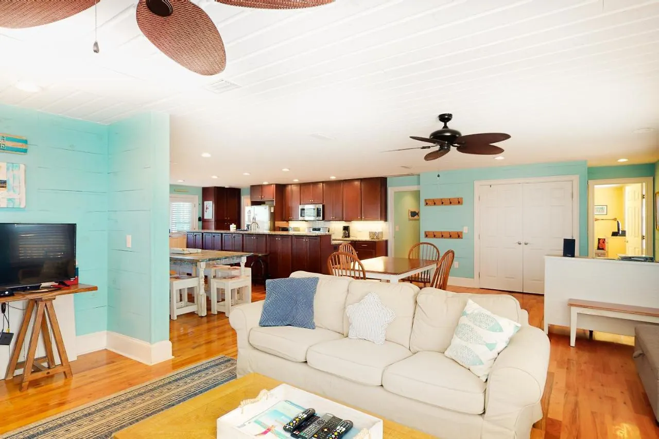 Holiday home Kiwi *