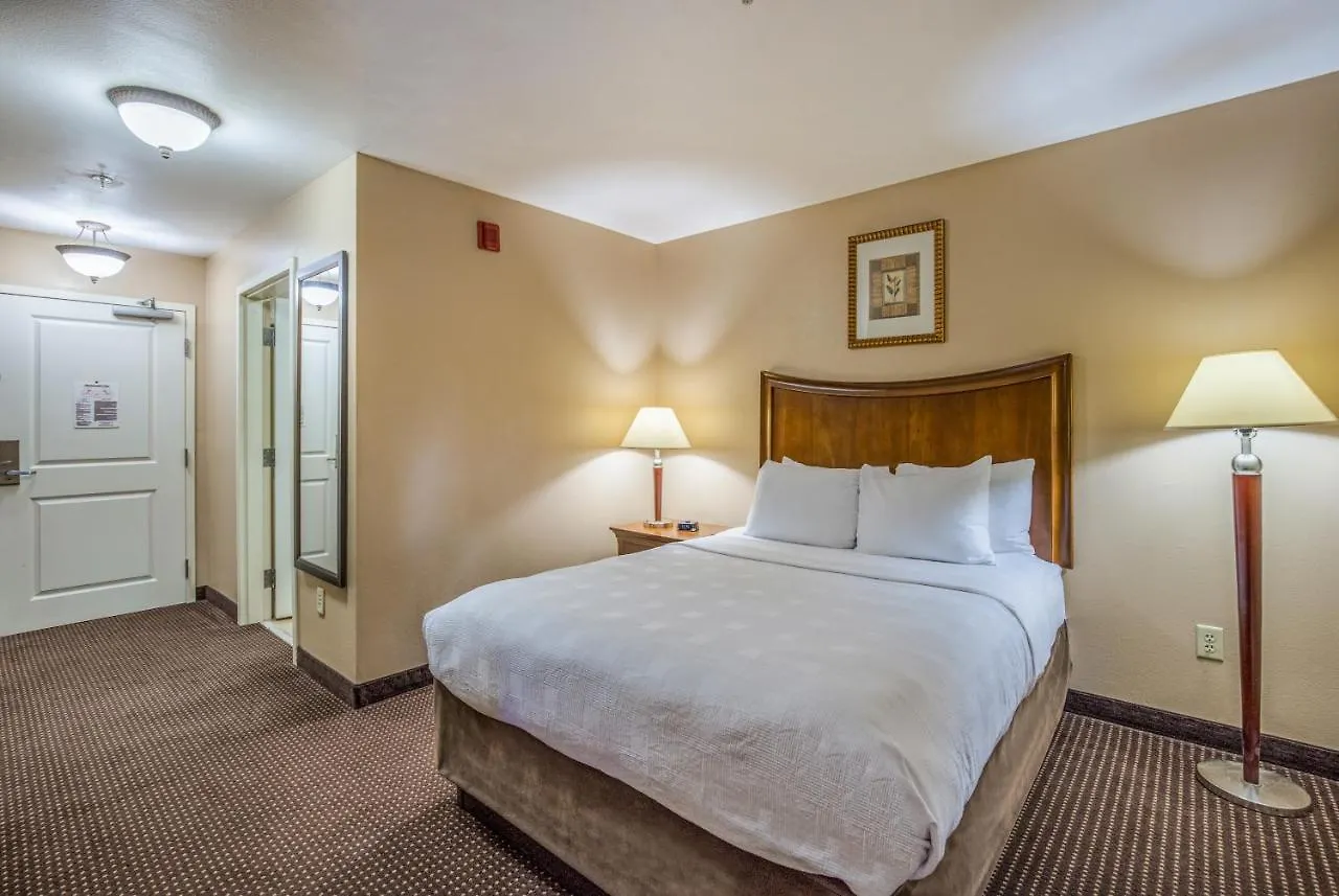Mainstay Port Saint Joe South Hotel 3*