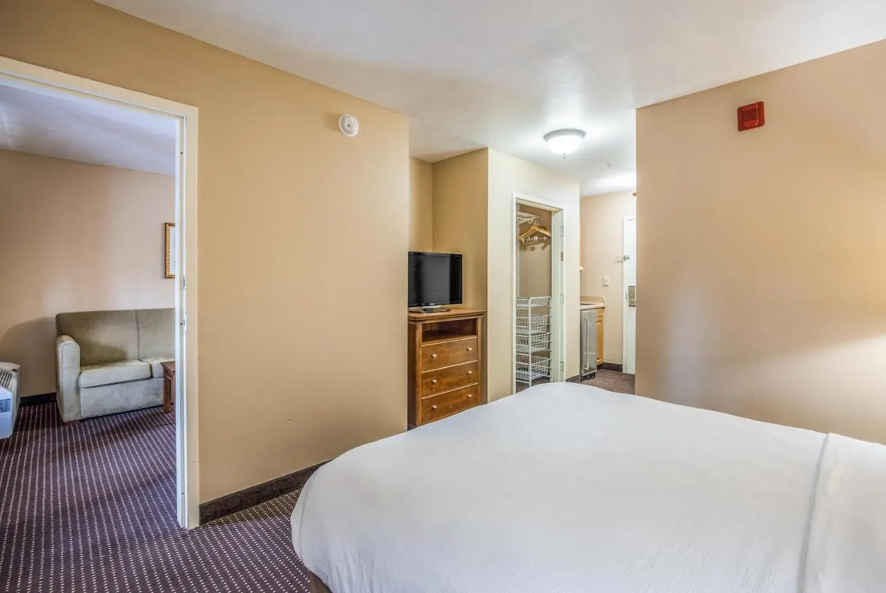 Mainstay Port Saint Joe South Hotel
