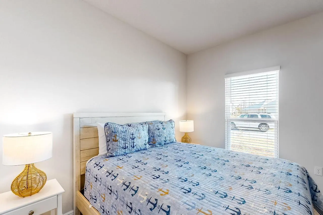 Holiday home Windmark - Sweet N Salty Port St. Joe