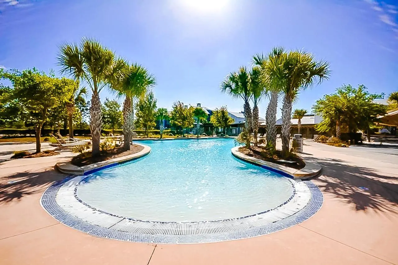 Holiday home Windmark - Sweet N Salty Port St. Joe