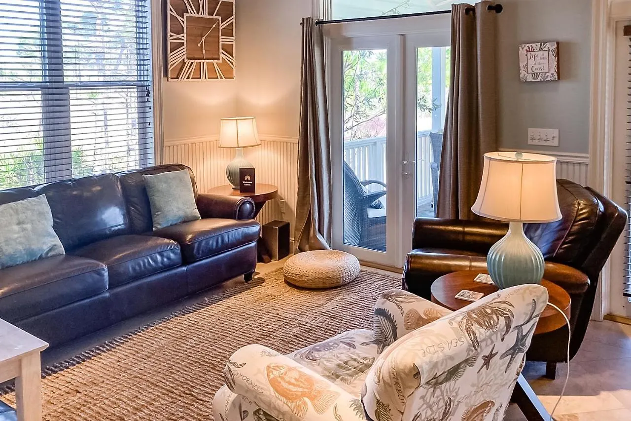Once Upon A Dream Holiday home Port St. Joe