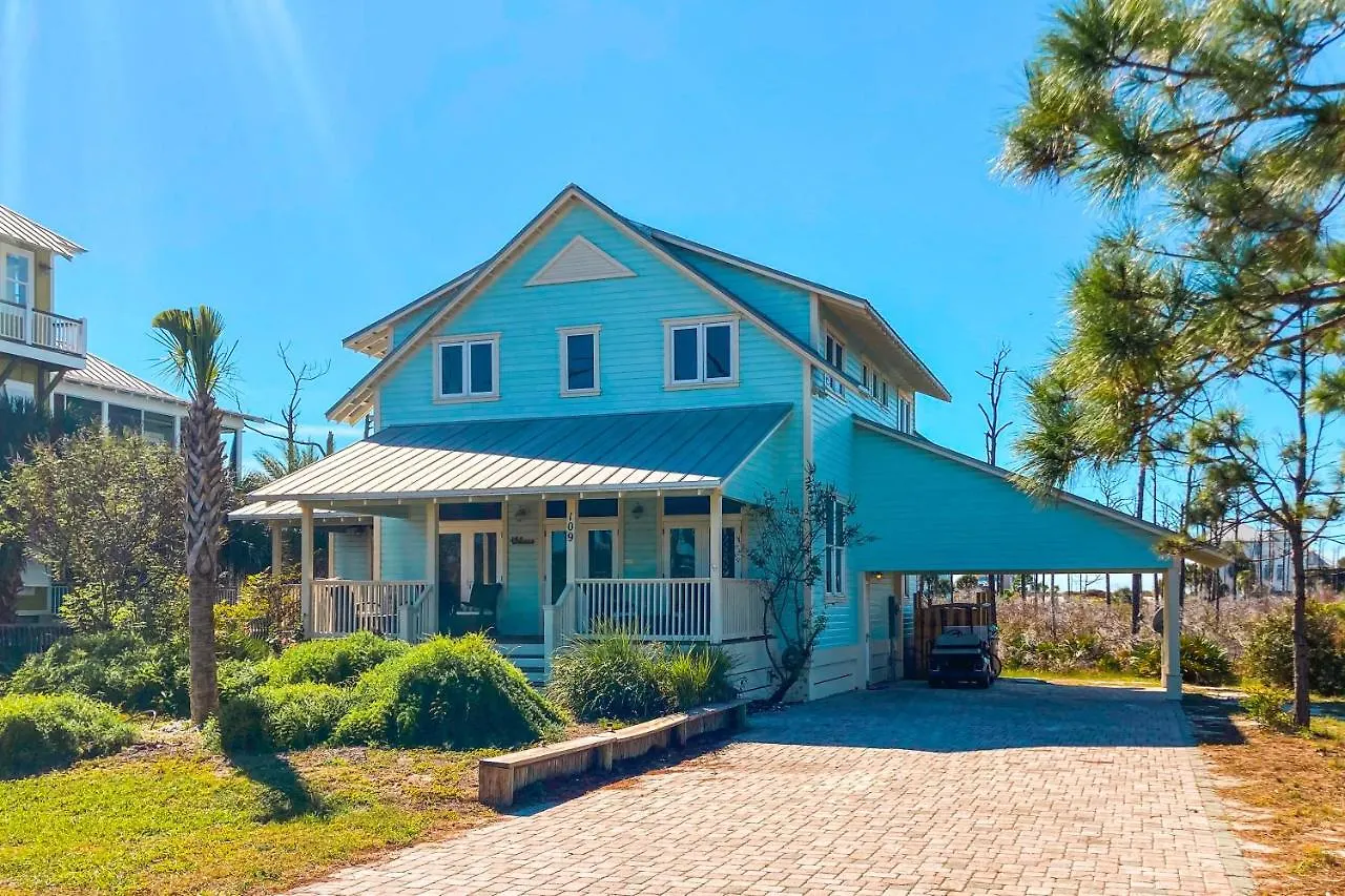 Once Upon A Dream Holiday home Port St. Joe