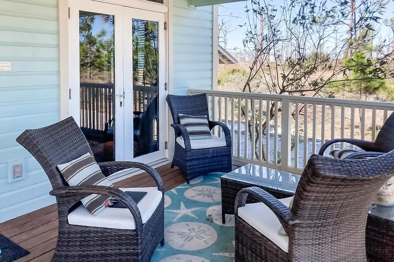Holiday home Once Upon A Dream Port St. Joe