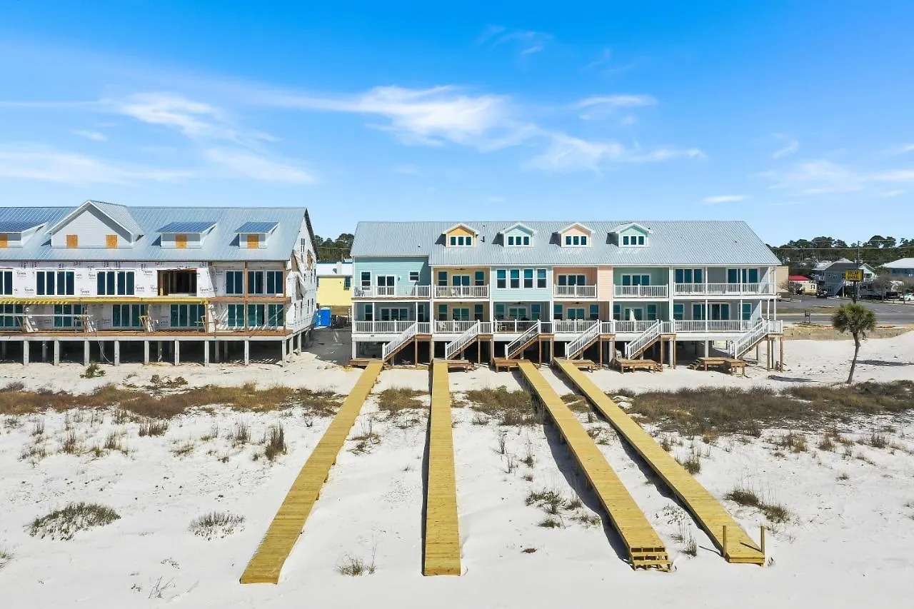 Pelican's Perch By Pristine Vacation Port St. Joe