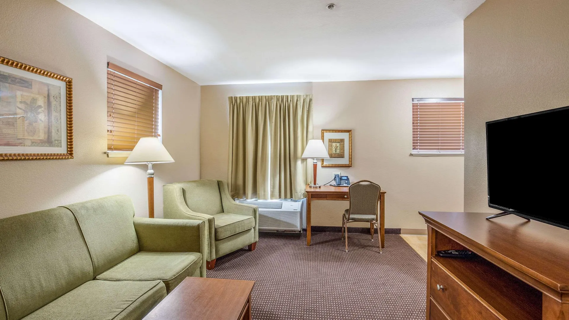 Mainstay Port Saint Joe South 3* Port St. Joe