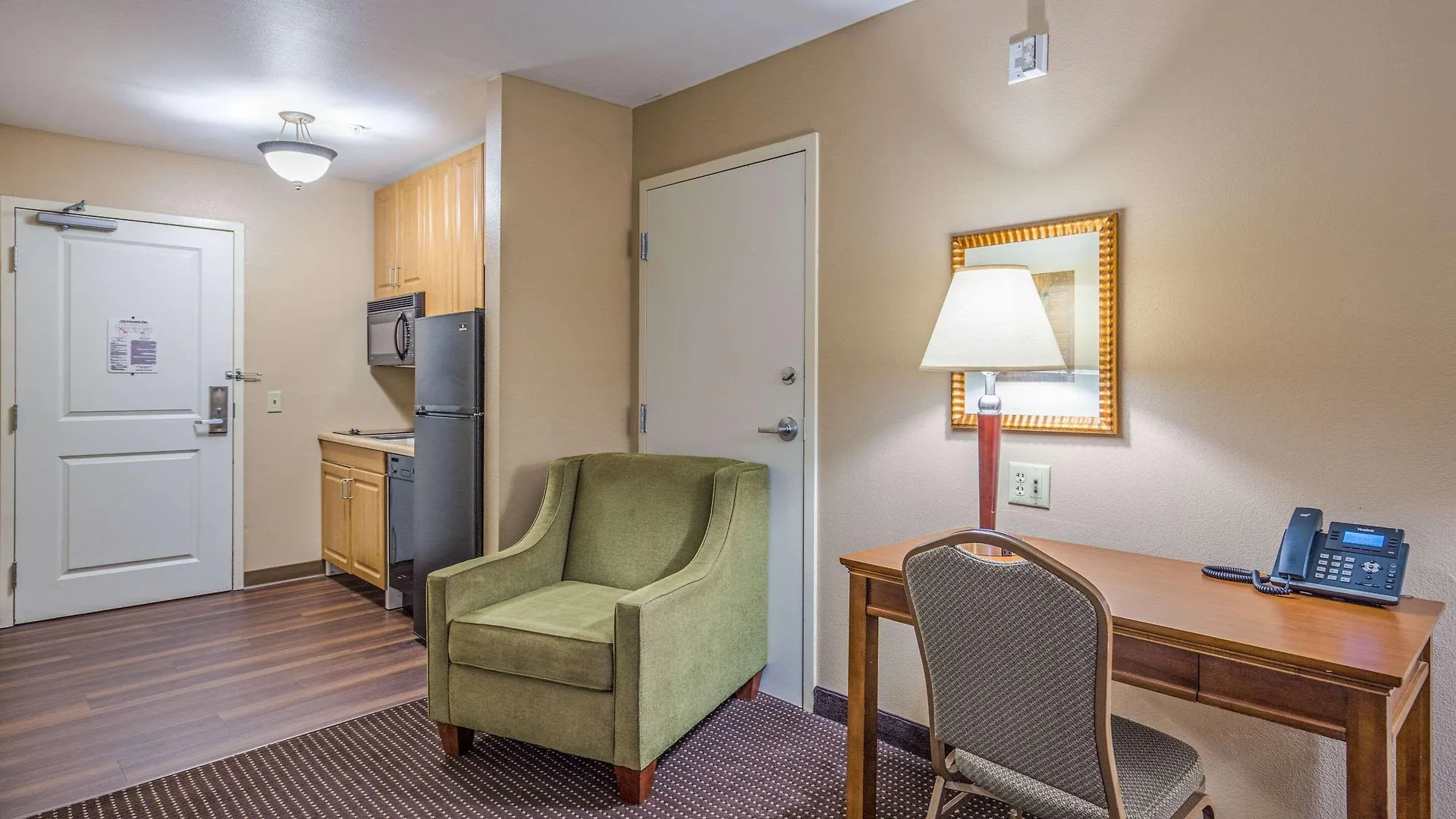 Hotel Mainstay Port Saint Joe South Port St. Joe