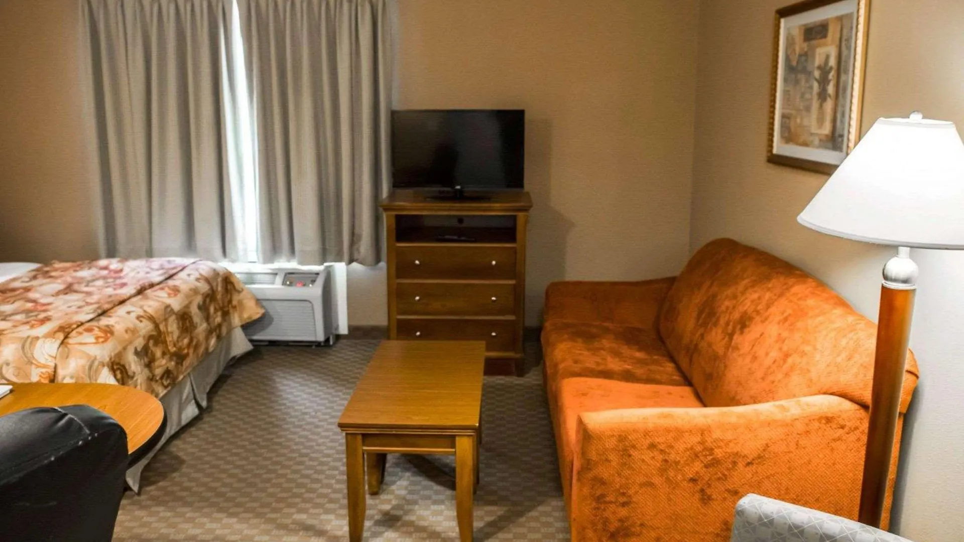 Mainstay Port Saint Joe South 3* Port St. Joe