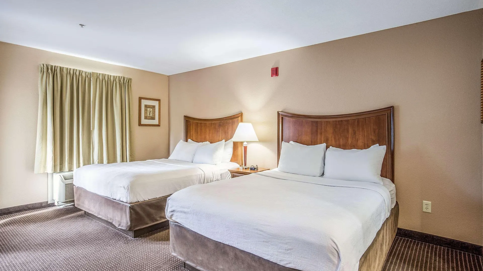Mainstay Port Saint Joe South 3* Port St. Joe