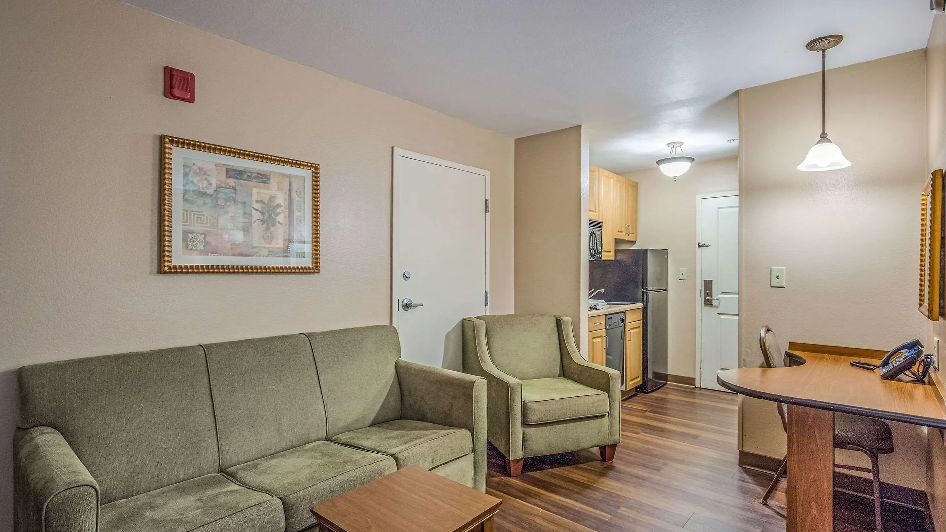 Mainstay Port Saint Joe South Hotel 3*