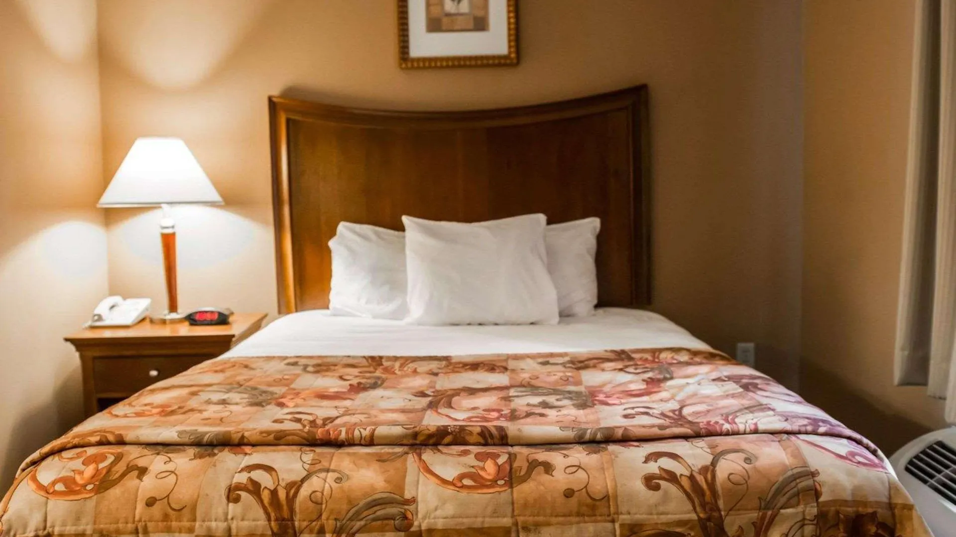 Mainstay Port Saint Joe South Hotel