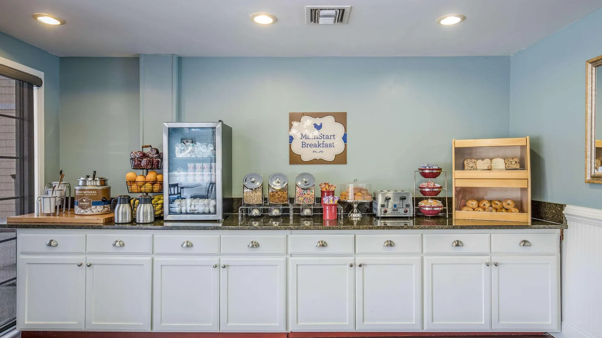 Hotel Mainstay Port Saint Joe South