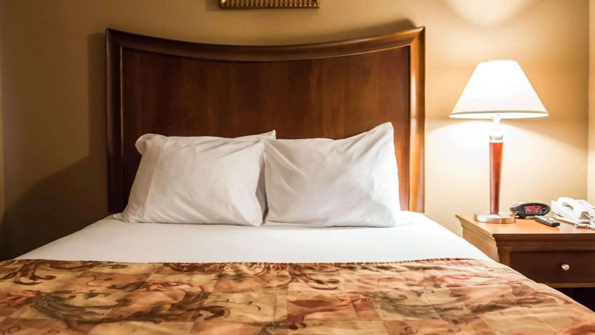 Hotel Mainstay Port Saint Joe South