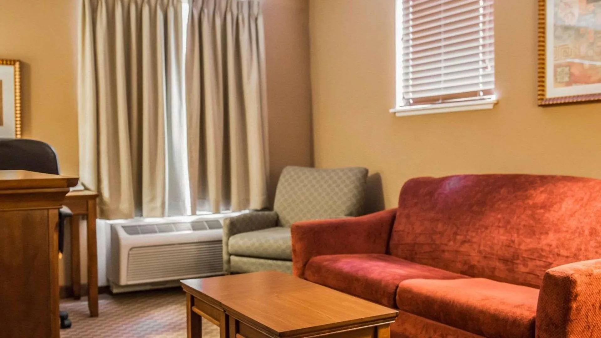 Hotel Mainstay Port Saint Joe South 3*