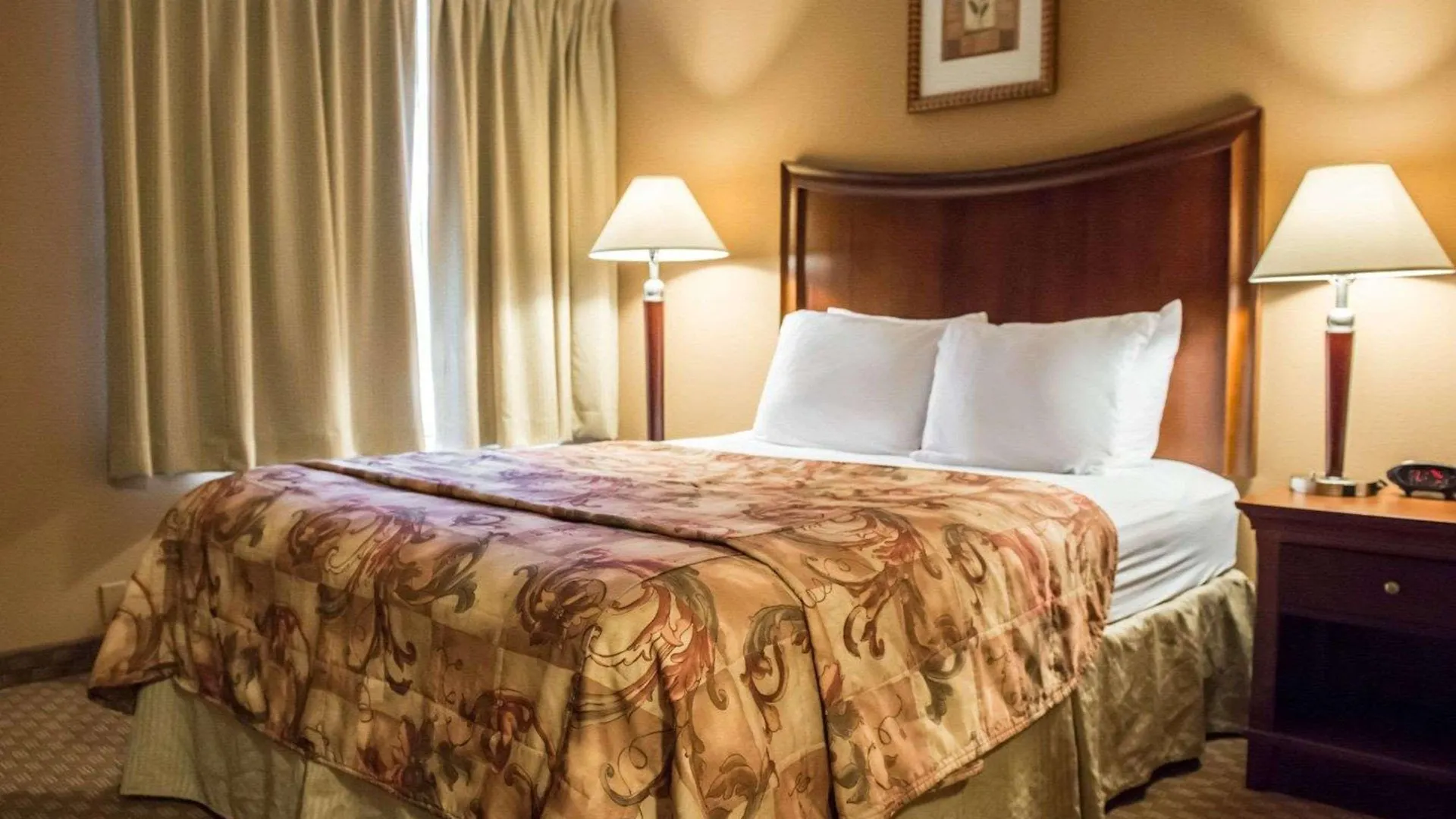 Mainstay Port Saint Joe South Hotel 3*