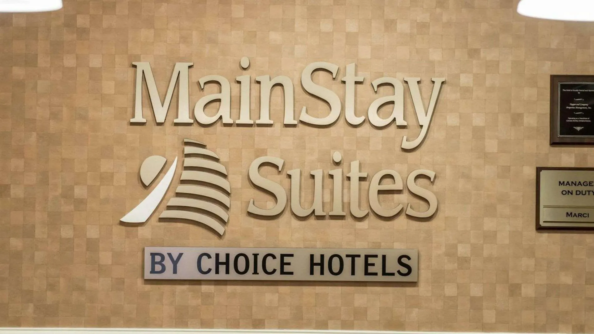 Mainstay Port Saint Joe South Hotel 3*