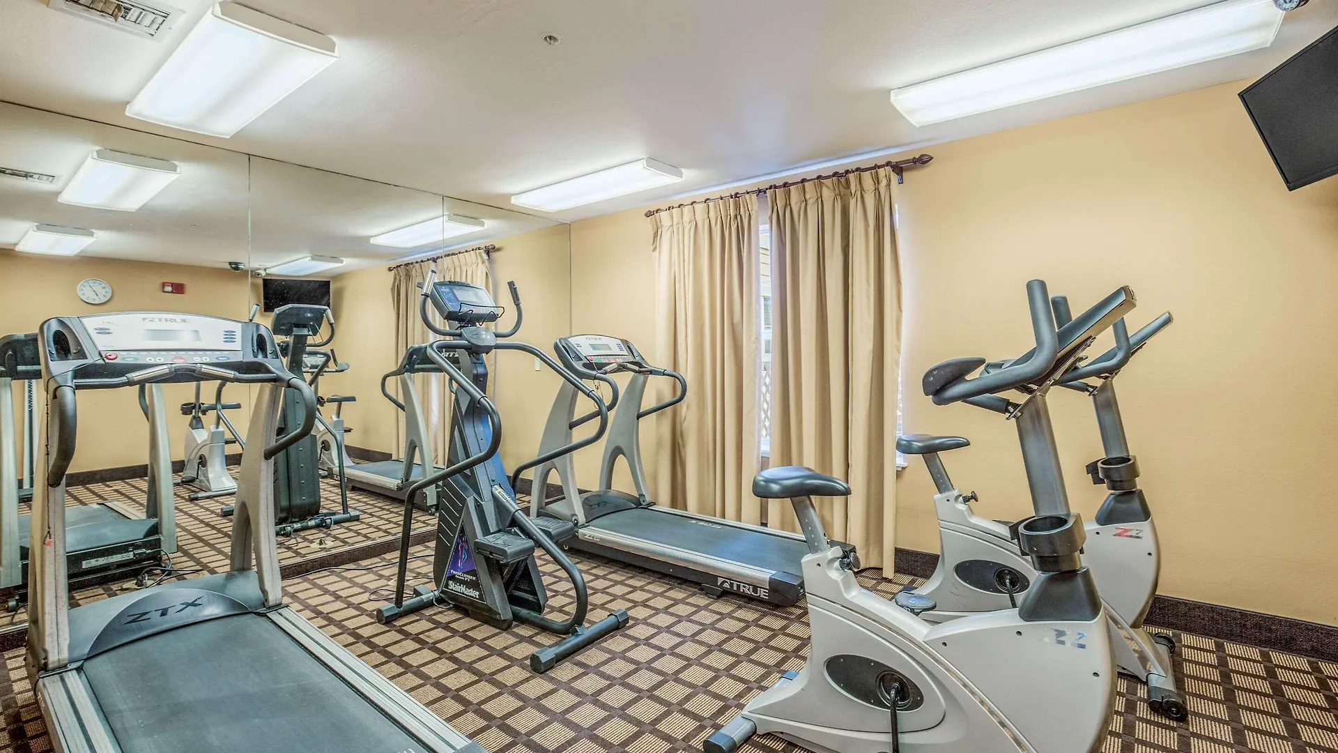 Mainstay Port Saint Joe South Hotel 3*