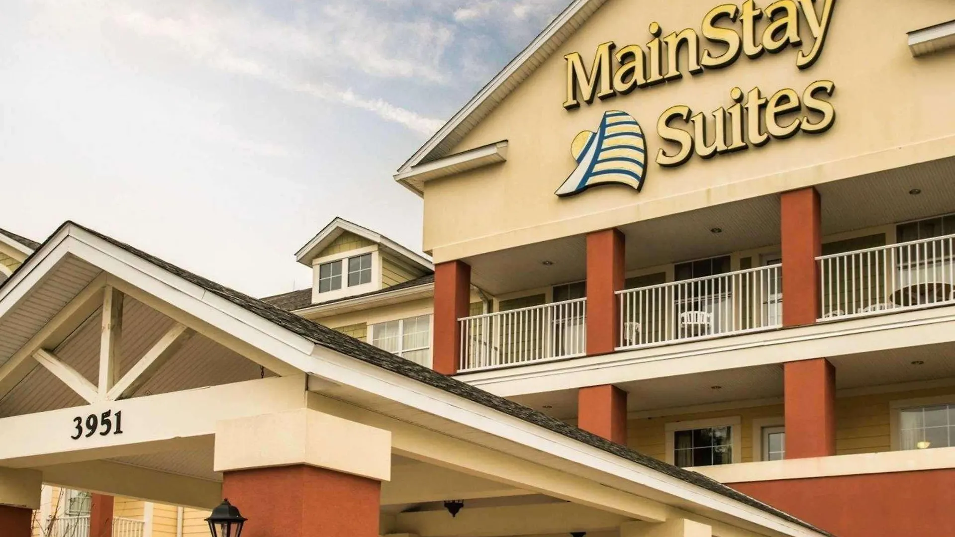 Hotel Mainstay Port Saint Joe South