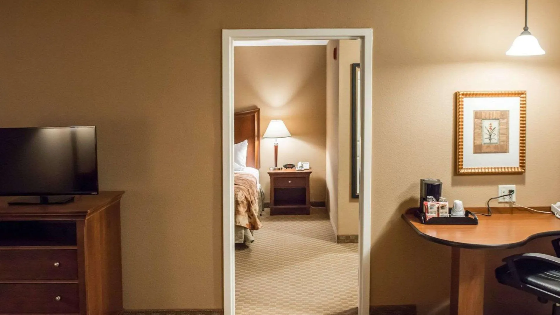 Mainstay Port Saint Joe South Hotel 3*