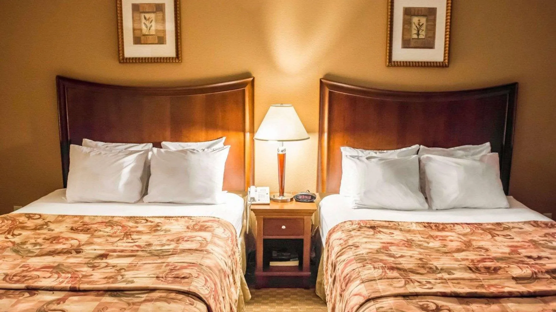 Hotel Mainstay Port Saint Joe South 3*
