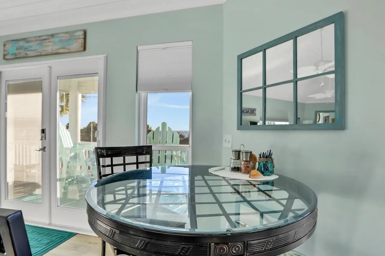 Pelican Point Tatil Evi Port St. Joe