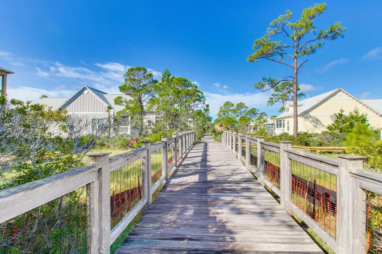 Windmark - Seashine Port St. Joe