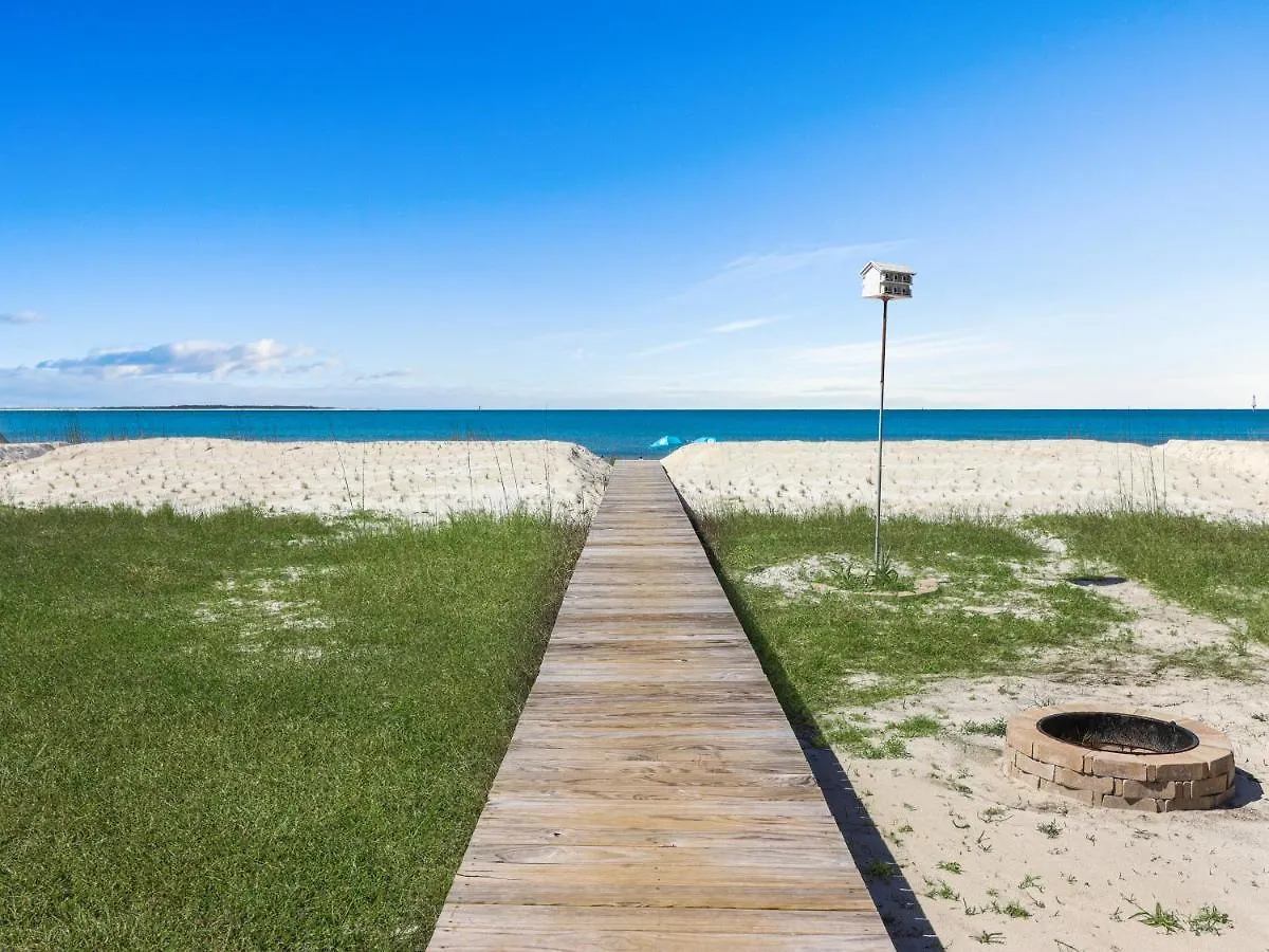 Holiday home Seagull 6 *