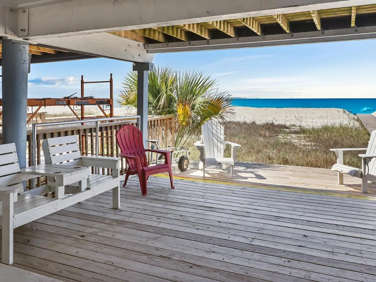 Seagull 6 * Port St. Joe