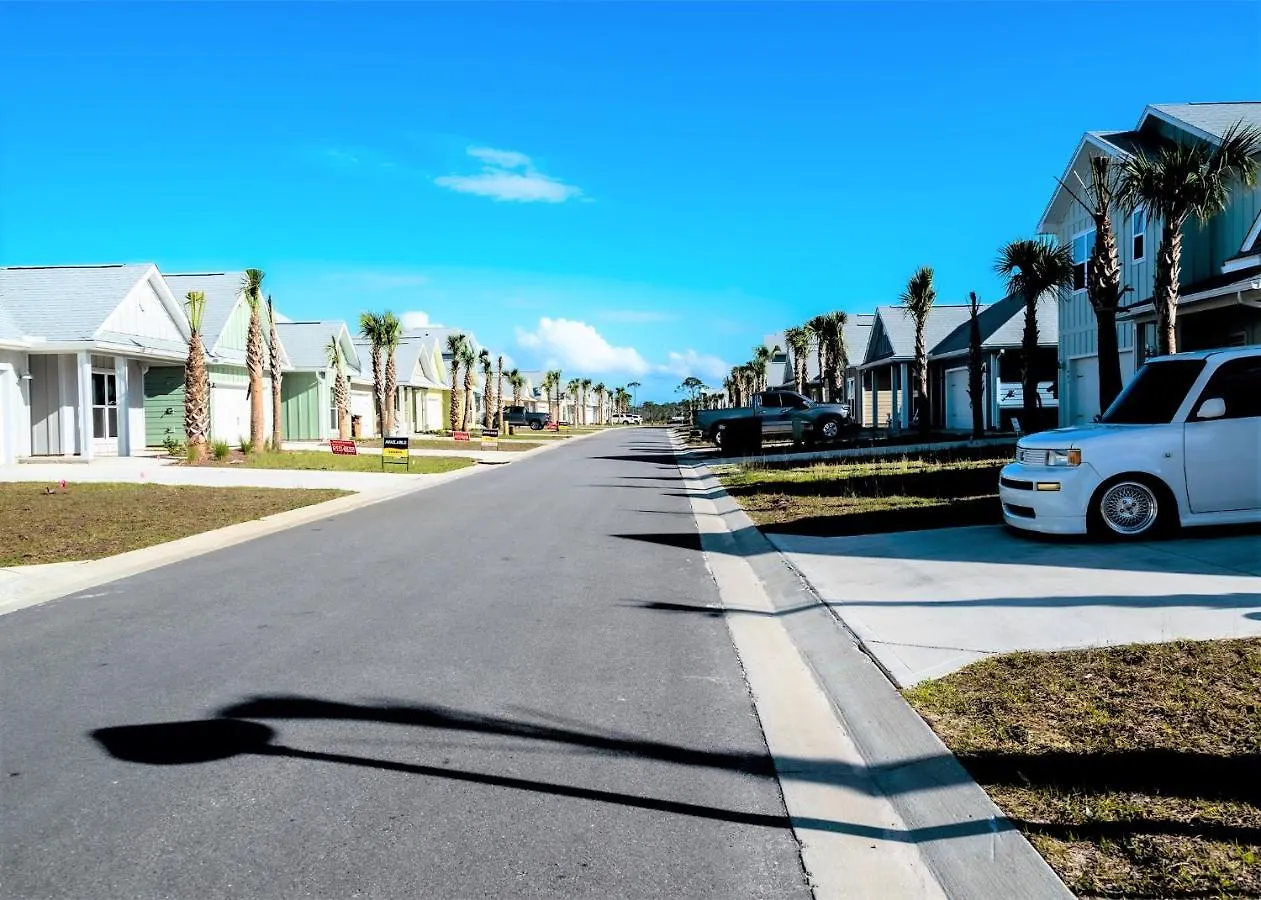2 Style Pools ! Walk2beach ! 4 Bedrooms ! Board Walk ! Grill ! * Port St. Joe