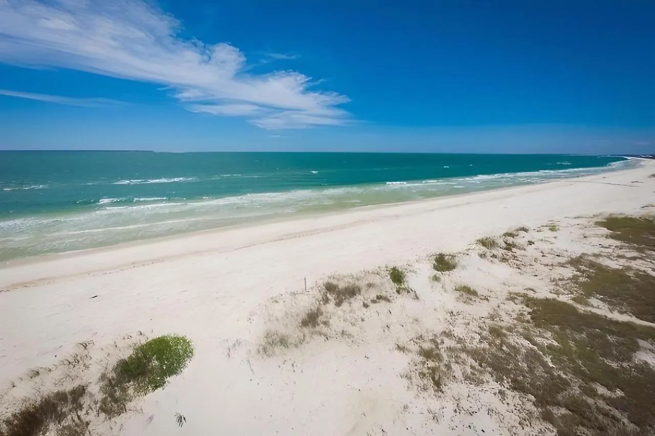 Holiday home 2 Style Pools ! Walk2beach ! 4 Bedrooms ! Board Walk ! Grill ! *