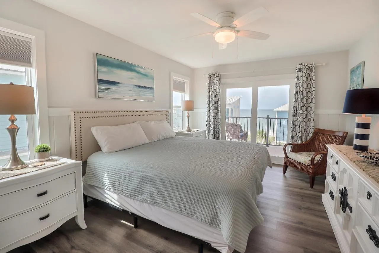 The Lazy Turtle Holiday home Port St. Joe