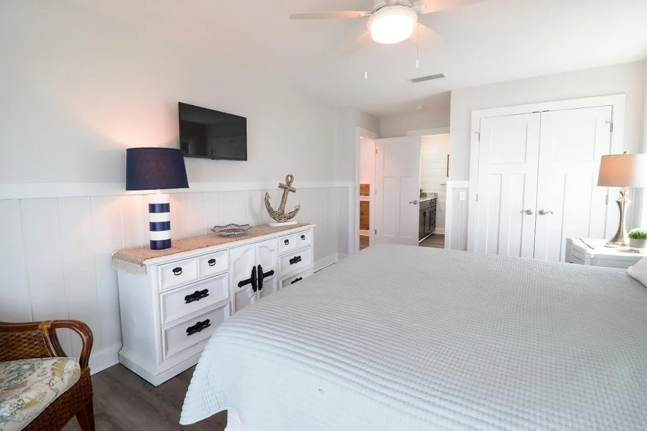 The Lazy Turtle Holiday home Port St. Joe