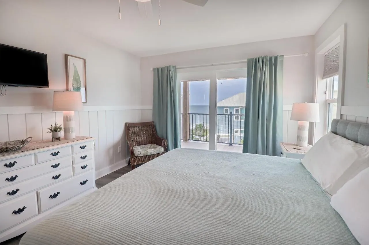 The Lazy Turtle Holiday home Port St. Joe