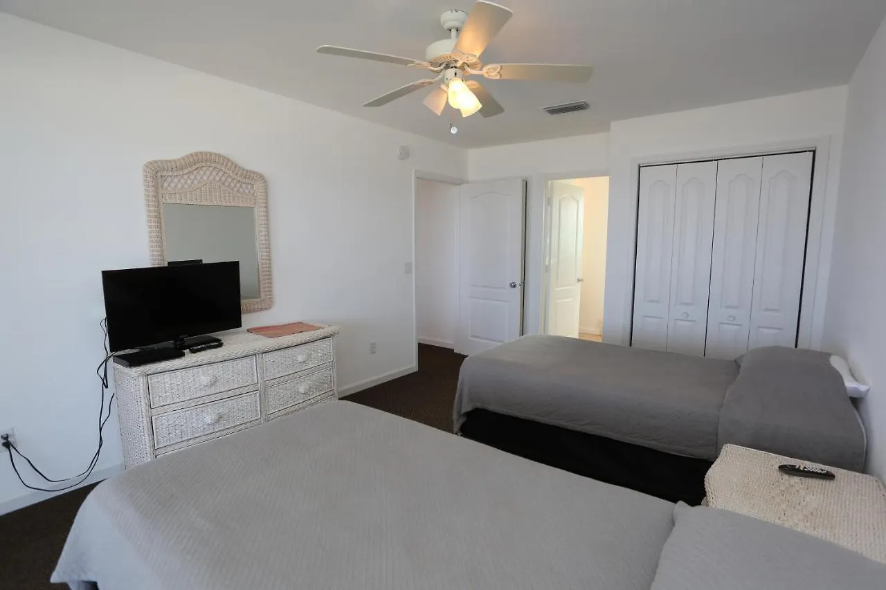Holiday home Flamingo Dunes By Pristine Vacation Port St. Joe