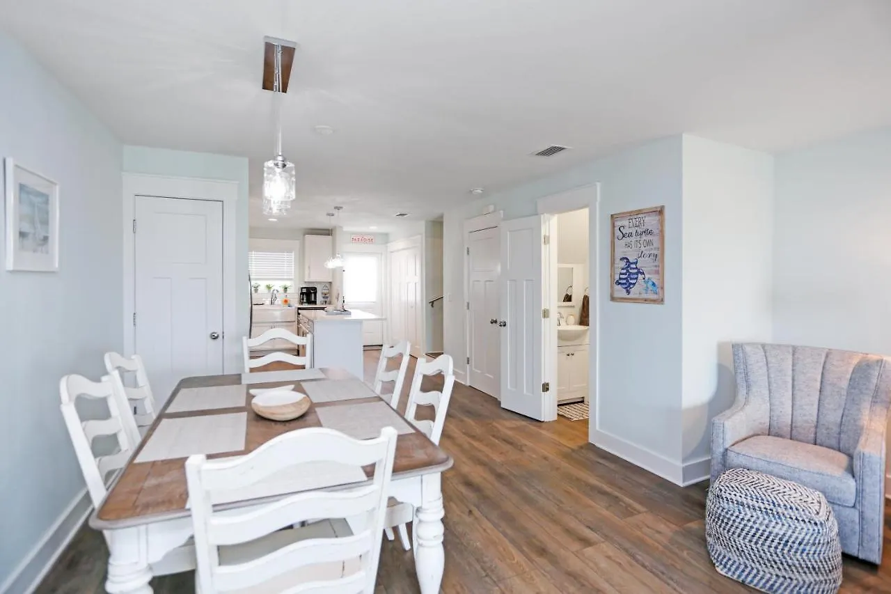 Mimi's Place By Pristine Vacation *