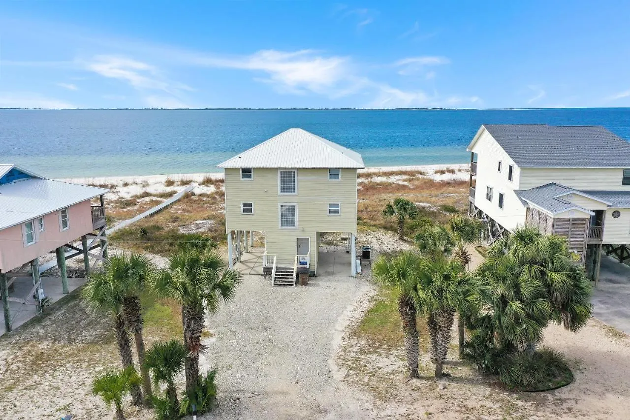 Flamingo Dunes By Pristine Vacation