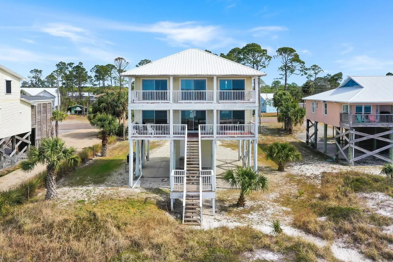 Flamingo Dunes By Pristine Vacation Holiday home Port St. Joe