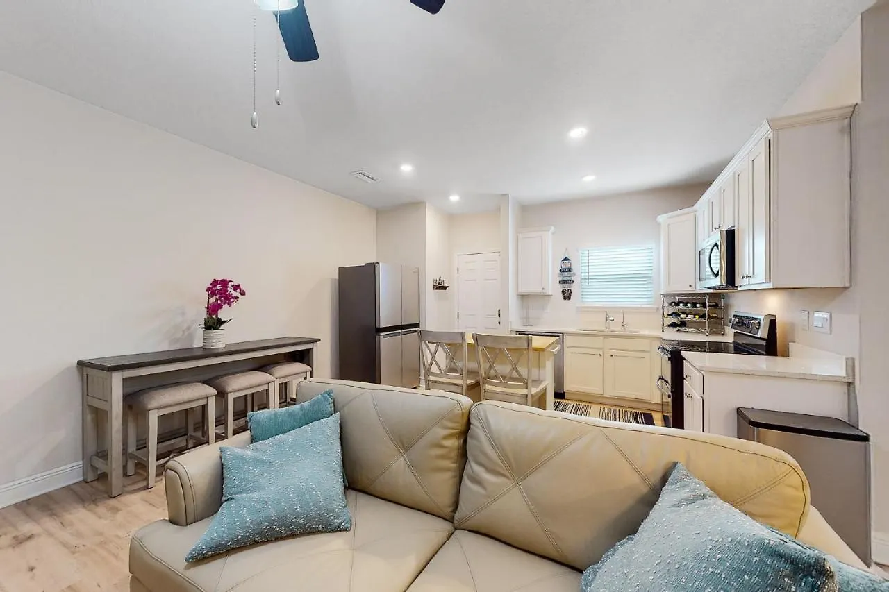 Windmark - Sea Grove Holiday home