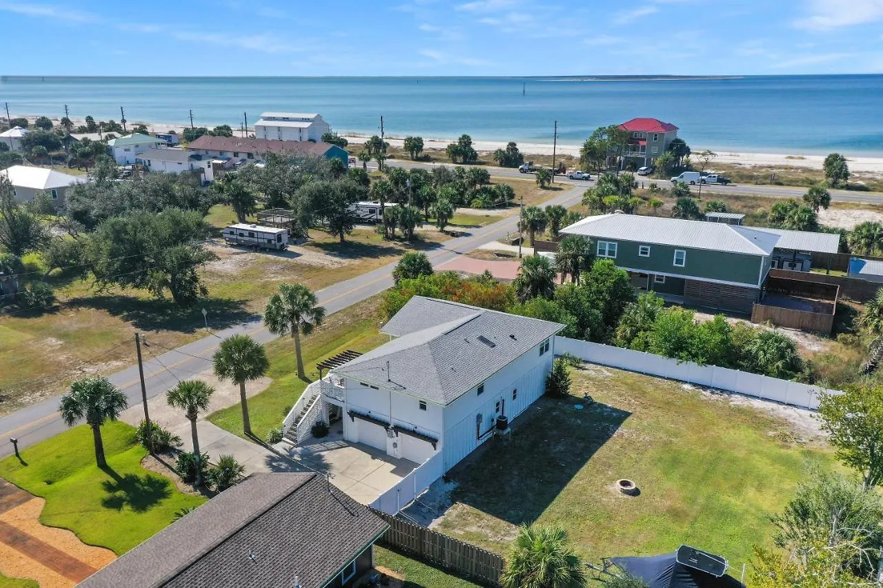 Holiday home Anchored 3 By Pristine Vacation Port St. Joe