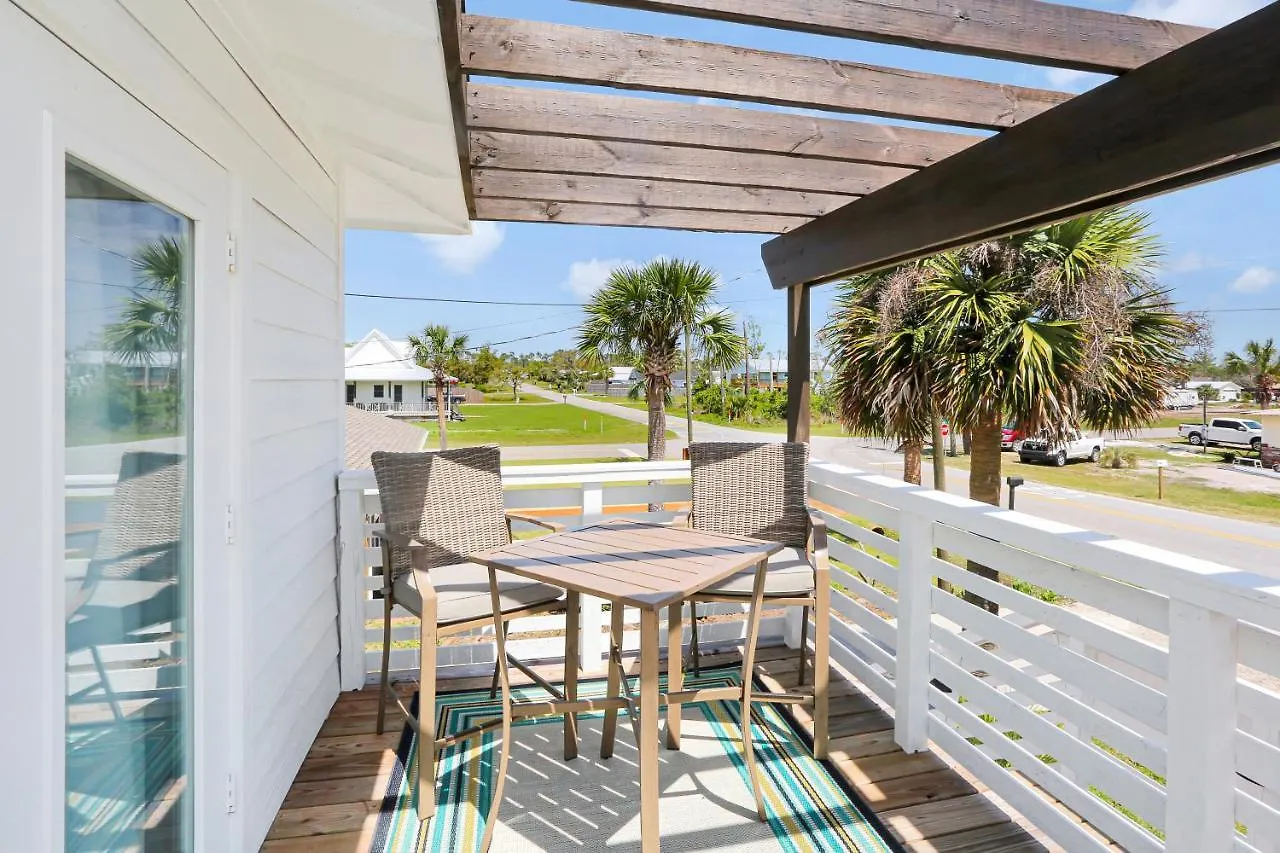 Anchored 3 By Pristine Vacation * Port St. Joe