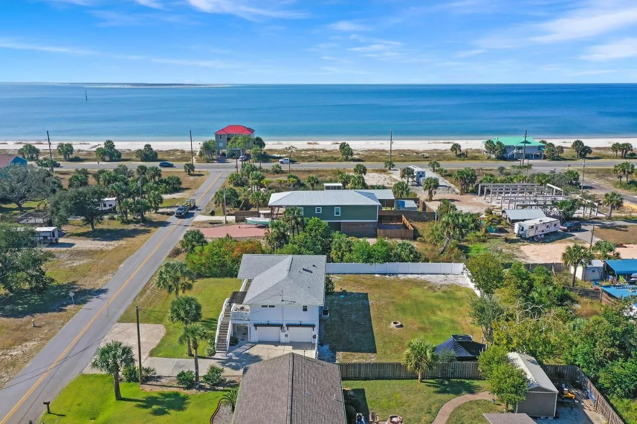 Anchored 3 By Pristine Vacation Holiday home *