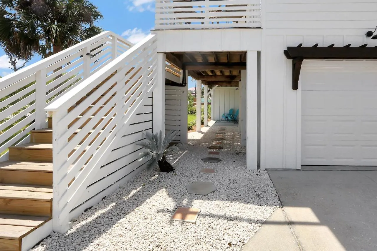 Holiday home Anchored 3 By Pristine Vacation