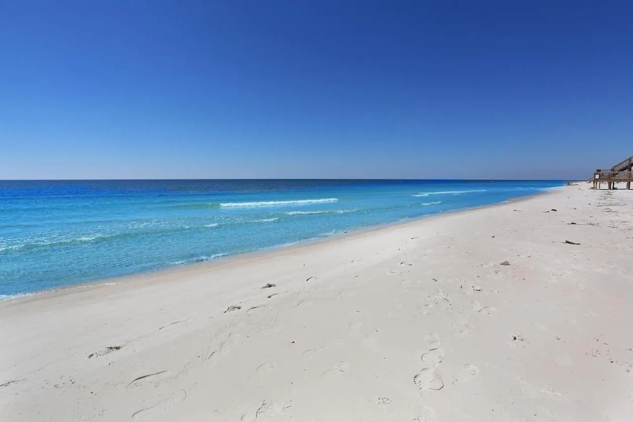 Dom wakacyjny Dolphin Watch By Pristine Vacation Port St. Joe