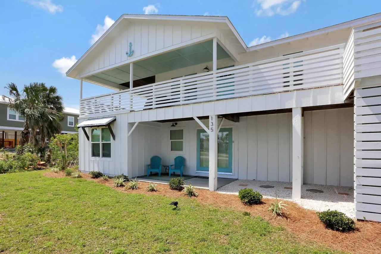 Holiday home Anchored 3 By Pristine Vacation *
