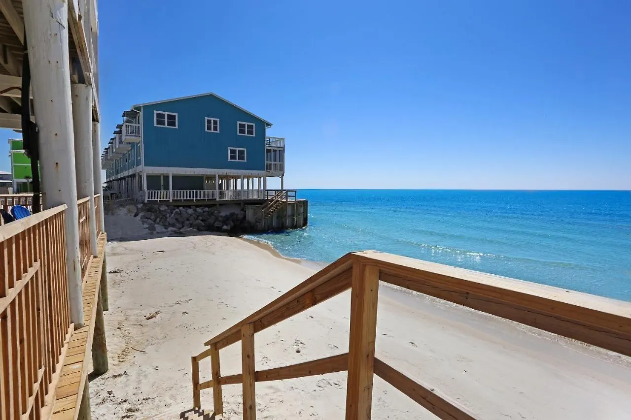 Dolphin Watch By Pristine Vacation Port St. Joe