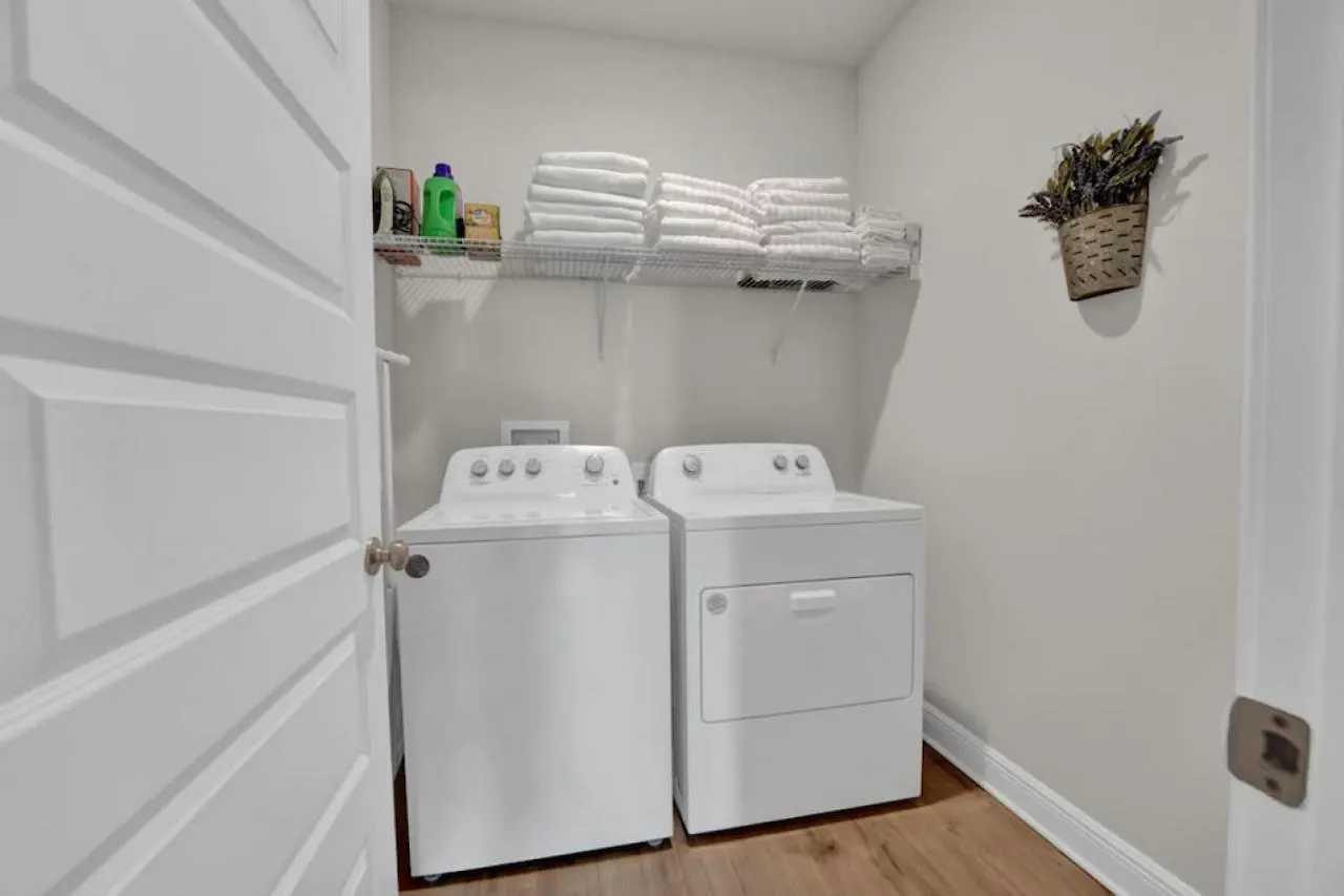Brand New Build With Ocean Views And Golf Cart Sleeps 12 * Port St. Joe