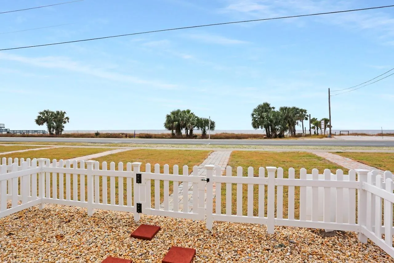 Apartment Mimi's Place By Pristine Vacation Port St. Joe