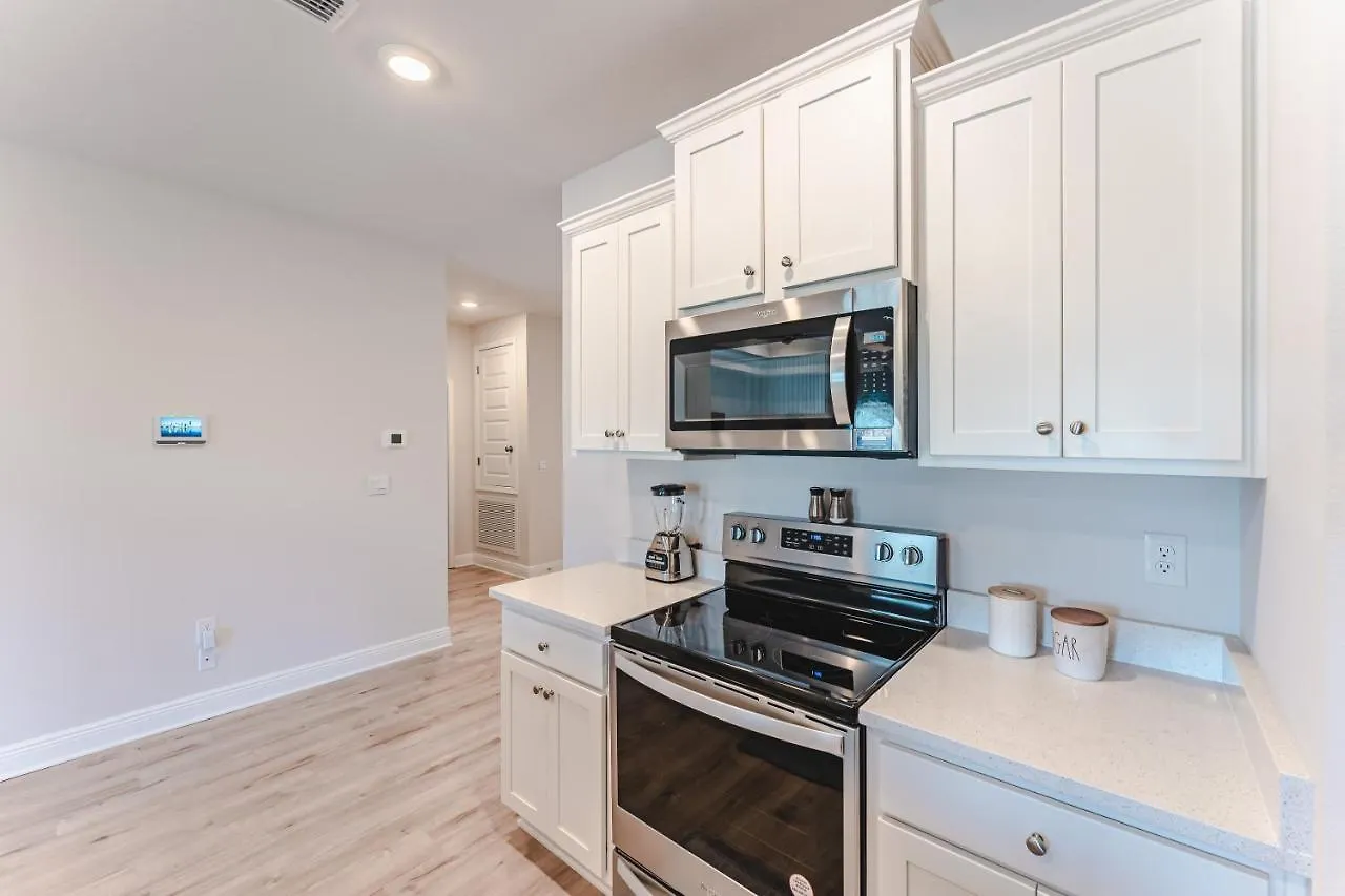 2 Style Pools ! Walk2beach ! 4 Bedrooms ! Board Walk ! Grill ! * Port St. Joe