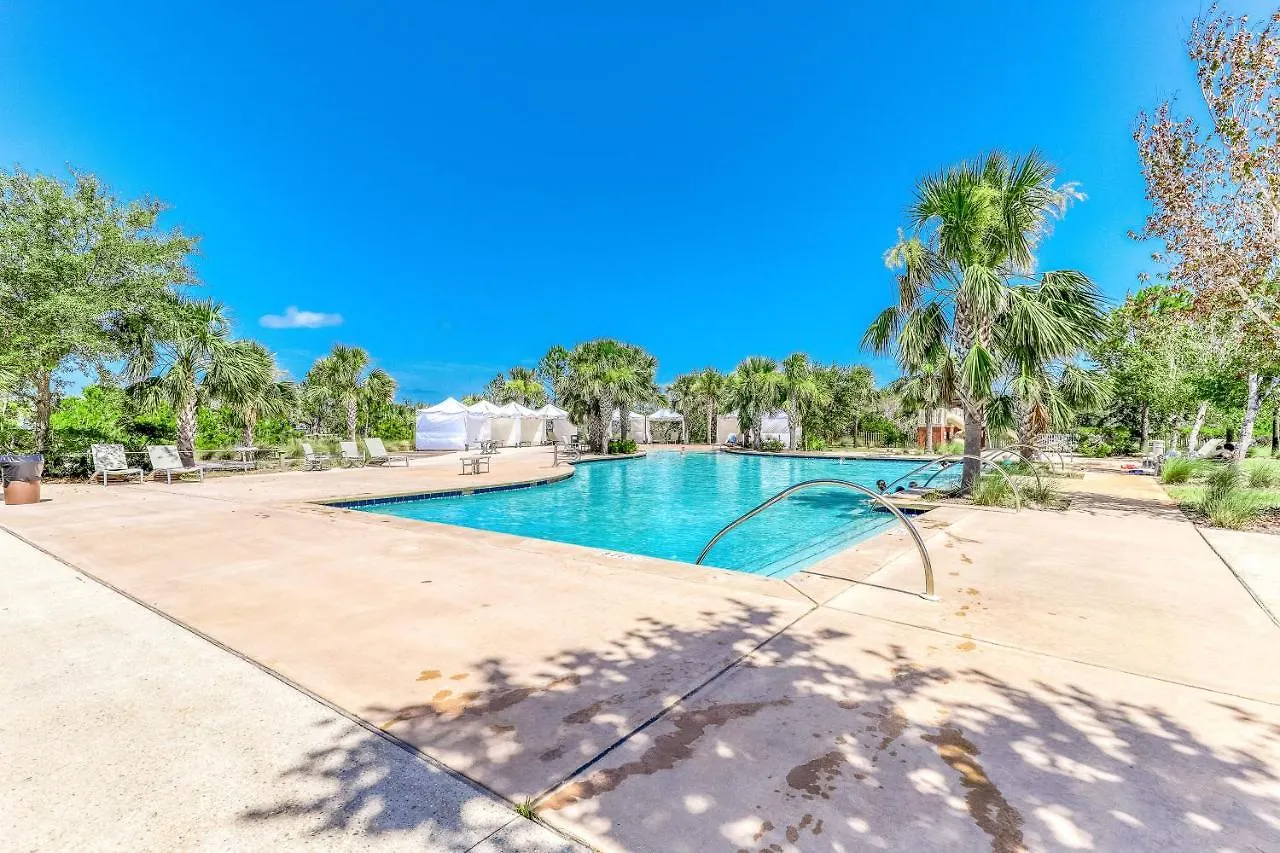 Holiday home Windmark - Sea Grove *
